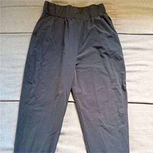 Nike Black Dri-FIT Pants